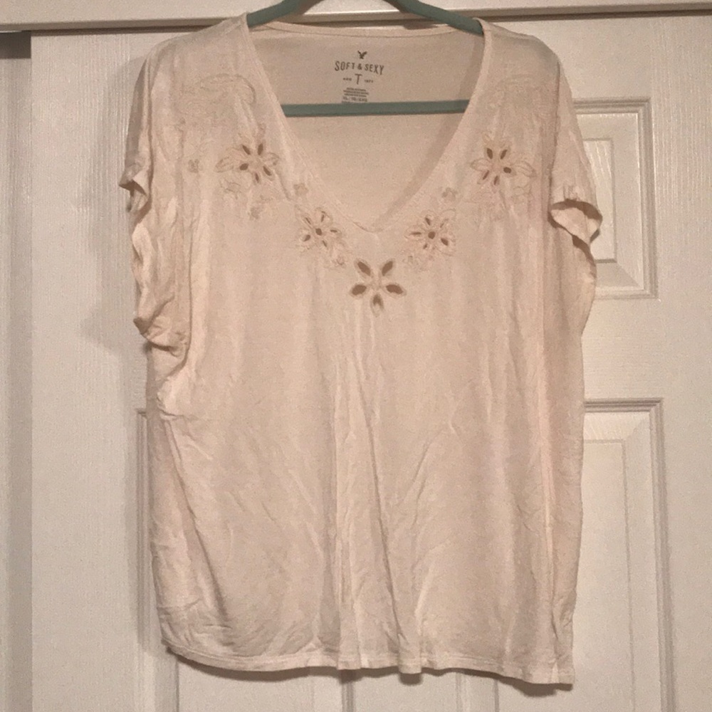 American Eagle Top